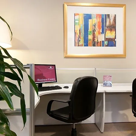 Adabco Boutique Hotel Adelaide 